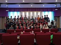 Shift Class Program Fakultas Teknik UMJ Nomor 1