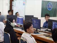 Shift Class Program Fakultas Teknik UMJ Nomor 6