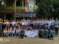 Shift Class Program Fakultas Teknik UMJ Nomor 9
