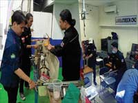 Shift Class Program Fakultas Teknik UMJ Nomor Photo Gallery 2