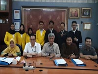 Shift Class Program Ftumj Nomor 10