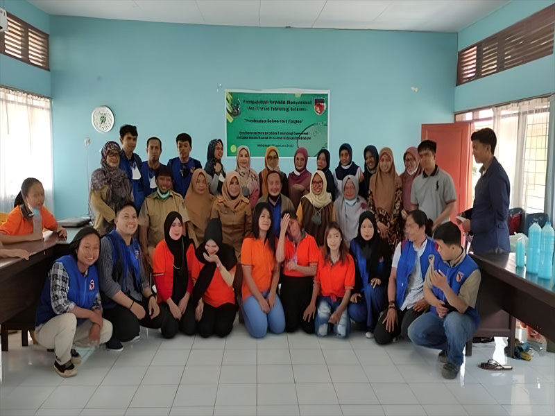 Shift Class Program Ftumj Nomor 2